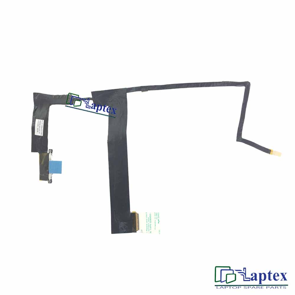 Dell Precision M4600 LCD Display Cable